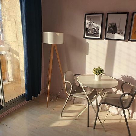 Апартаменты Vue Sur Paris Ивры-Сур-Сеине Экстерьер фото